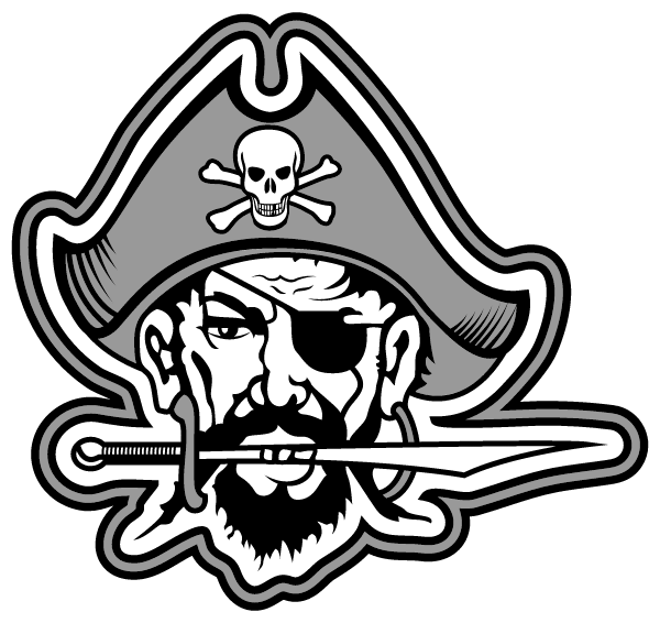 ALAMEDA SENIOR HIGH SCHOOL Logo