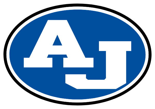 ANNA-JONESBORO HIGH SCHOOL Logo