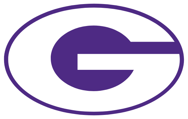 GREENCASTLE HIGH SCHOOL Logo