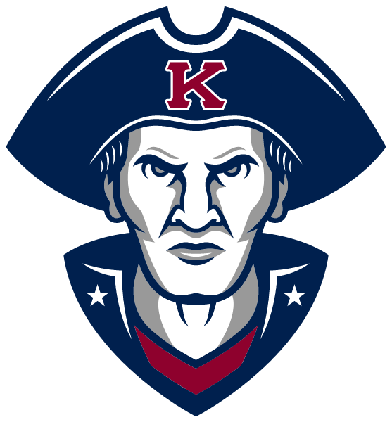 KNOTT COUNTY CENTRAL HIGH SCHOOL Logo
