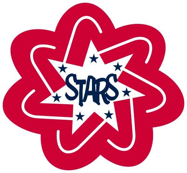 BEDFORD NORTH LAWRENCE HIGH Logo