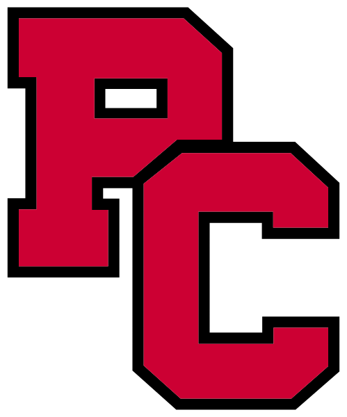 PERKINS COUNTY HIGH SCHOOL Logo