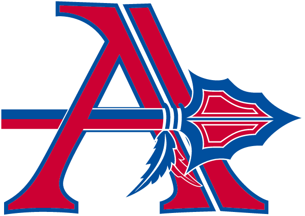 ANACOSTIA SENIOR HIGH SCHOOL Logo