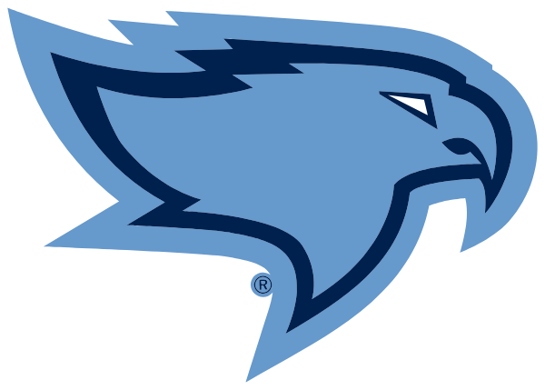 Lamar State Seahawks Logo