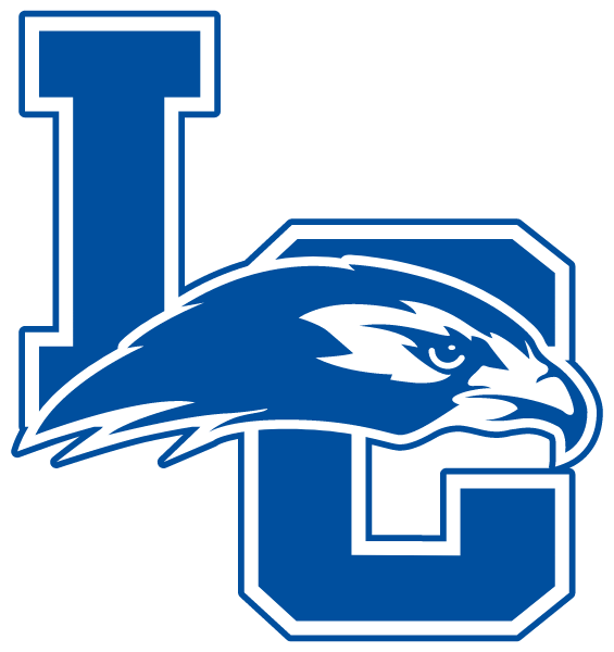 LARUE COUNTY HIGH SCHOOL Logo