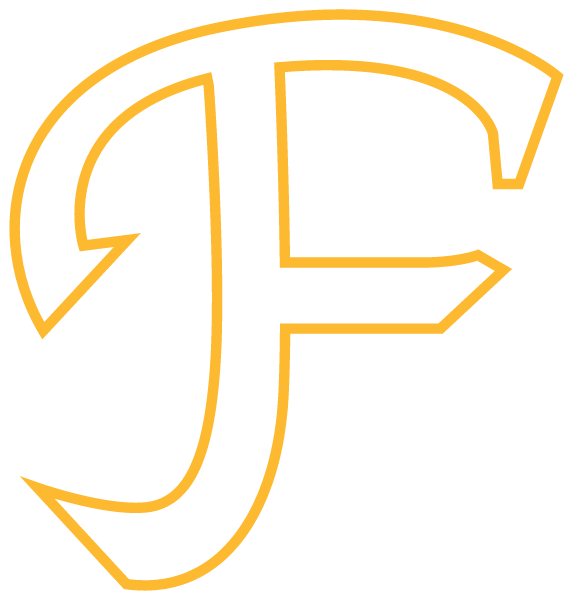 FLORIEN HIGH SCHOOL Logo
