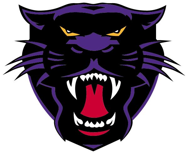 WATERVILLE HIGH SCHOOL Sideline Store PURPLE PANTHERS (WATERVILLE, MAINE) Spirit Apparel & Accessories Store