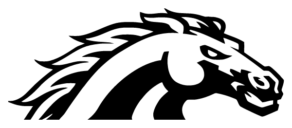 DANSVILLE HIGH SCHOOL Logo