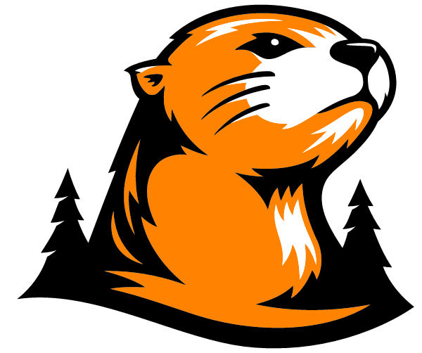 Lweis & Clark College Logo