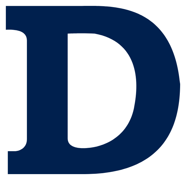 DALLAS HIGH SCHOOL Logo