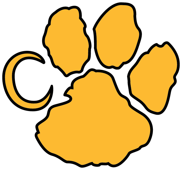CRESCENT HIGH SCHOOL Logo
