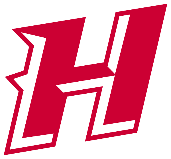 HIGHLAND HIGH SCHOOL Logo
