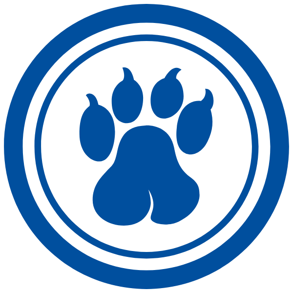 SILVER BLUFF HIGH SCHOOL Logo