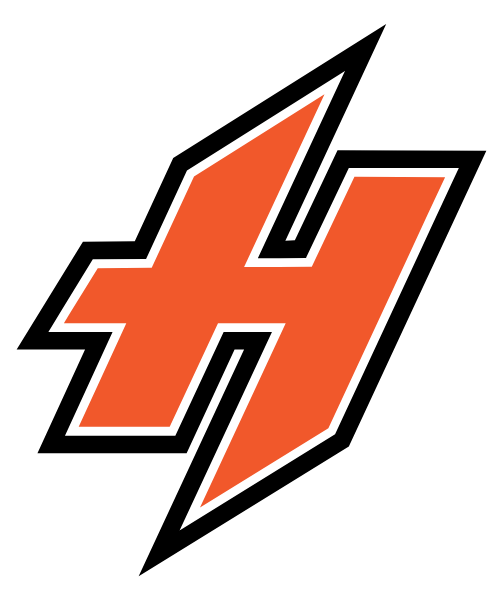 HARRISBURG HIGH SCHOOL Logo