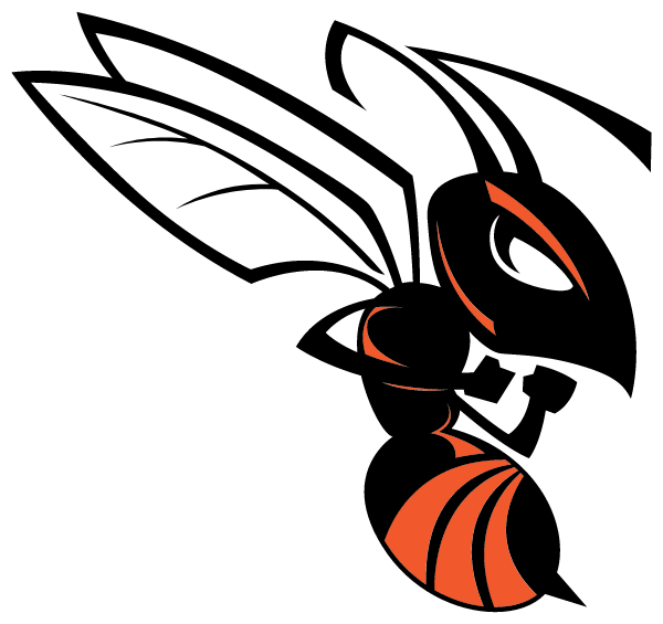 HAWTHORNE HIGH SCHOOL Logo