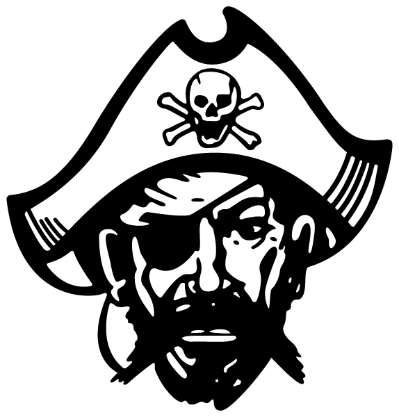 GREENSBURG HIGH SCHOOL Logo