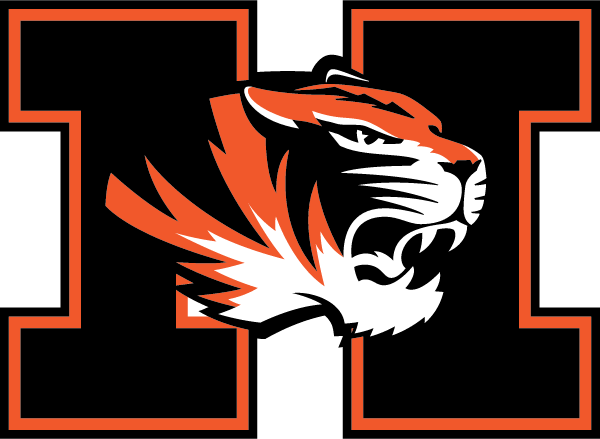 HOPKINSVILLE HIGH SCHOOL Logo