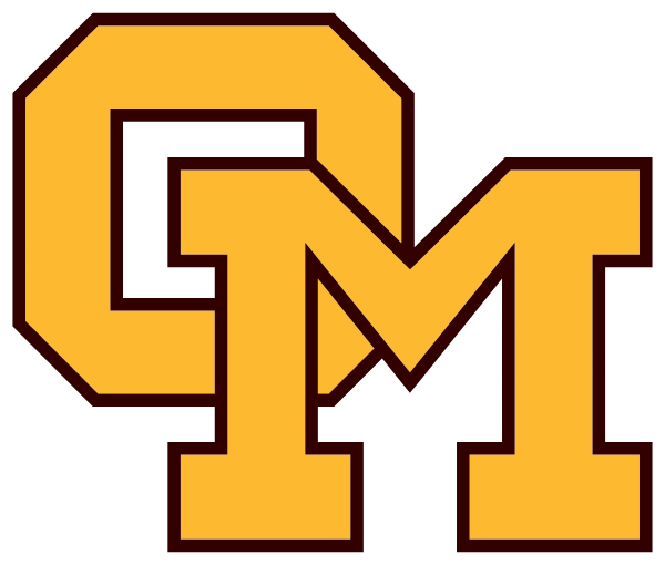 OWINGS MILLS HIGH SCHOOL Logo