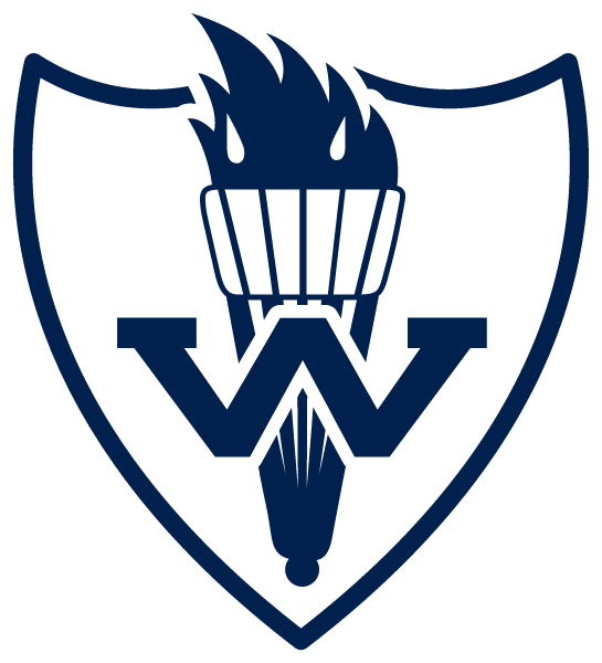 WESTBROOK HIGH SCHOOL Logo