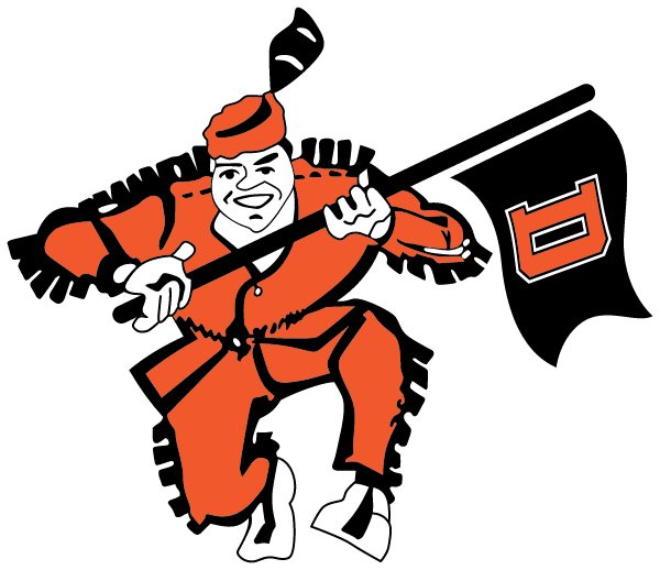 DEARBORN HIGH SCHOOL Logo
