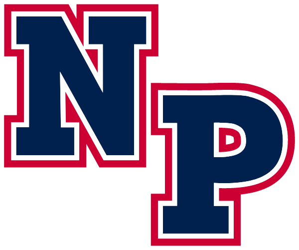 New Plymouth High School Logo