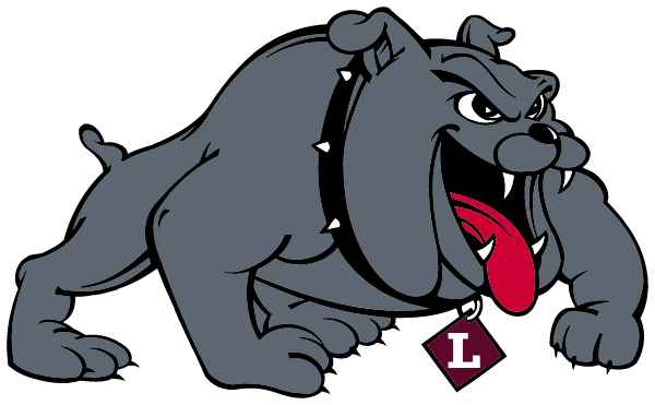 LANIER HIGH SCHOOL Logo
