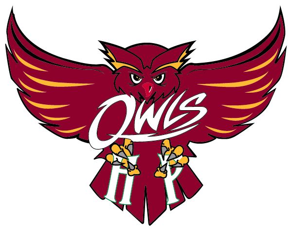 HIGHLAND PARK HIGH SCHOOL Sideline Store Owls (HIGHLAND PARK, New Jersey) Spirit Apparel & Accessories Store