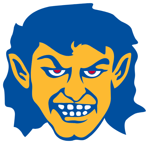 HARRISON HIGH SCHOOL Logo