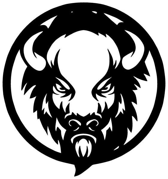 LAMAR HIGH SCHOOL Logo