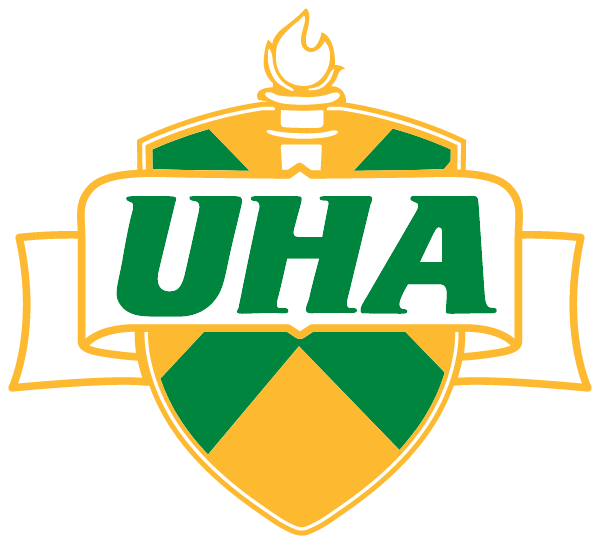 UNIVERSITY HEIGHTS ACADEMY Logo