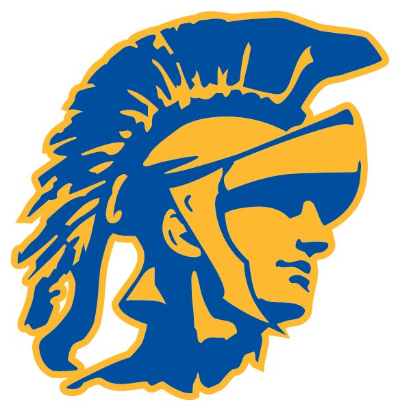 GARNER MAGNET HIGH SCHOOL Sideline Store Trojans (GARNER, North Carolina) Spirit Apparel & Accessories Store