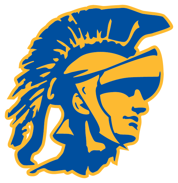 GARNER MAGNET HIGH SCHOOL Logo