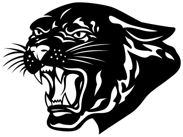 BURKE CENTRAL HIGH SCHOOL Sideline Store Panthers (LIGNITE, NORTH DAKOTA) Spirit Apparel & Accessories Store