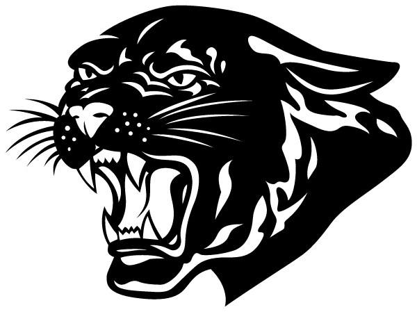 BURKE CENTRAL HIGH SCHOOL Logo