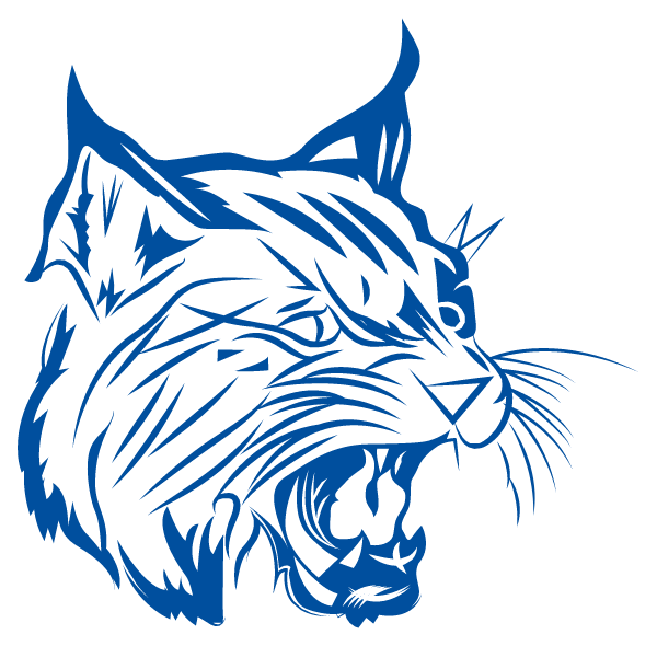 MYRTLE POINT HIGH SCHOOL Logo