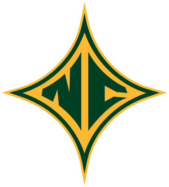 NORTH CENTRAL HIGH SCHOOL Logo