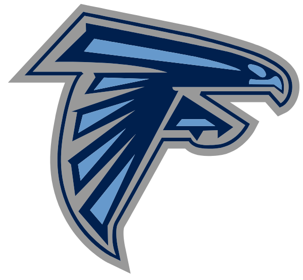 FRANKFORT HIGH SCHOOL Logo