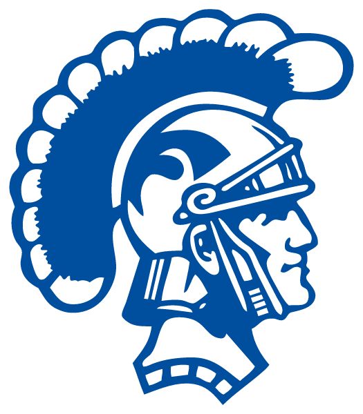 LAS ANIMAS HIGH SCHOOL Sideline Store Trojans (LAS ANIMAS, COLORADO) Spirit Apparel & Accessories Store