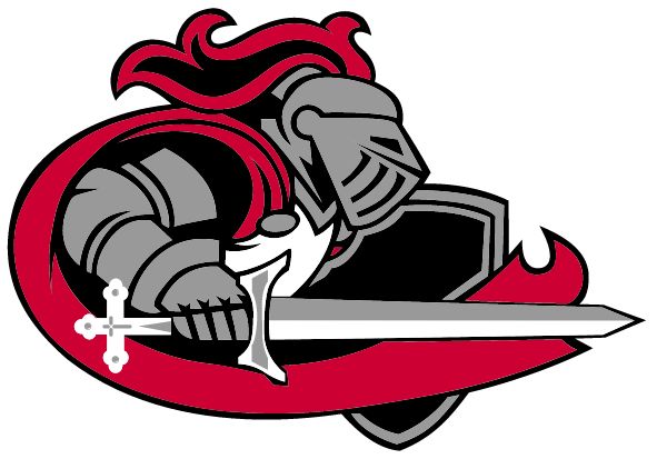 DADE CHRISTIAN HIGH SCHOOL Sideline Store Crusaders (HIALEAH, FLORIDA) Spirit Apparel & Accessories Store