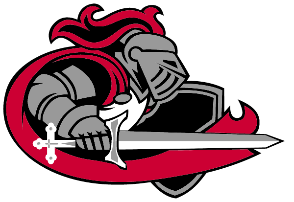 DADE CHRISTIAN HIGH SCHOOL Logo