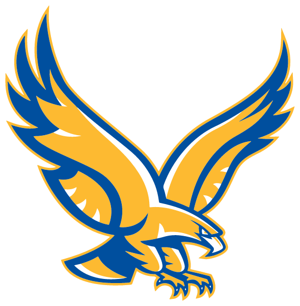 WAHLERT CATHOLIC HIGH SCHOOL Logo