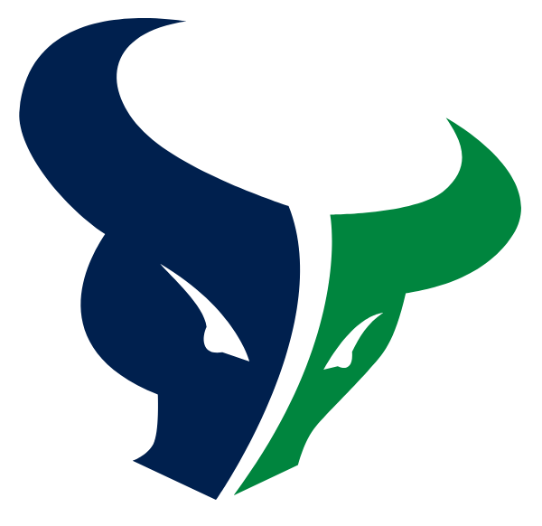 MOUNTAIN VIEW HIGH SCHOOL Logo