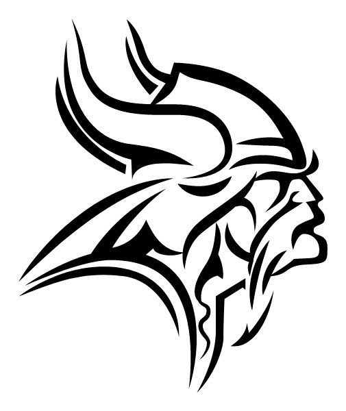 NORTH HIGH SCHOOL Sideline Store Vikings (AKRON, OHIO) Spirit Apparel & Accessories Store