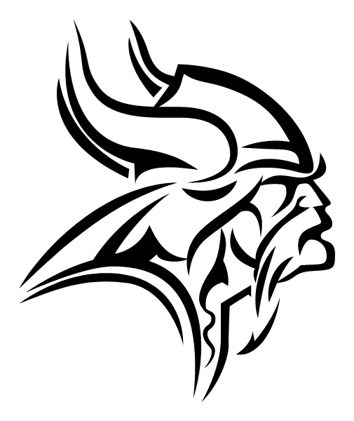 NORTH HIGH SCHOOL Logo
