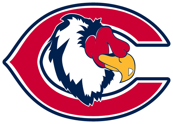 CURIE HIGH SCHOOL Logo