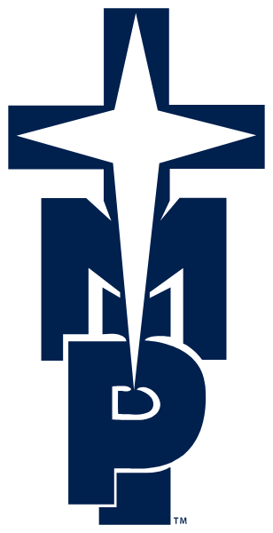 THOMAS MORE PREP-MARIAN HIGH SCHOOL Logo