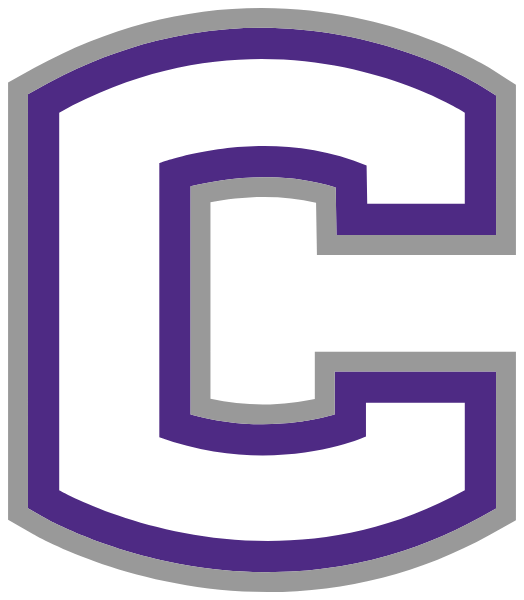 CAVERNA HIGH SCHOOL Logo