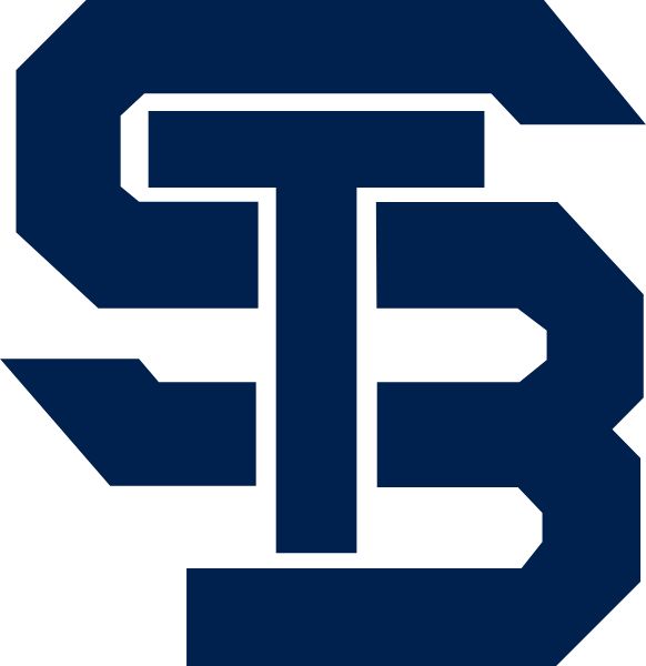 SAINT BERNARD'S CENTRAL CATHOLIC HIGH SCHOOL Sideline Store Sideline Store