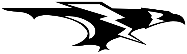 EDSEL FORD HIGH SCHOOL Logo