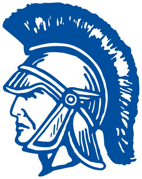 PARKSTON HIGH SCHOOL Sideline Store Sideline Store
